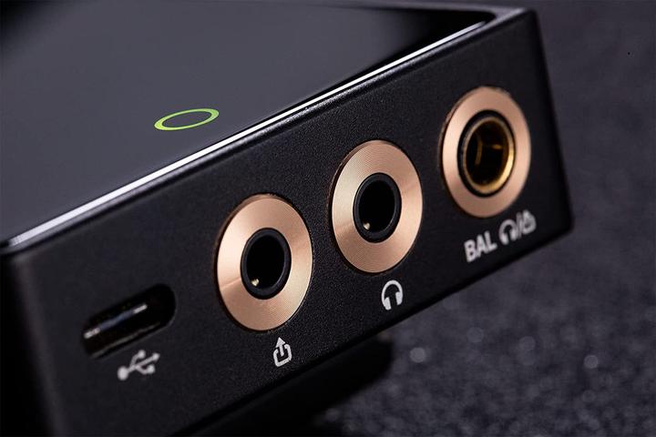 Produktbild Cayin N3-Pro High Resolution Digital Audio Player