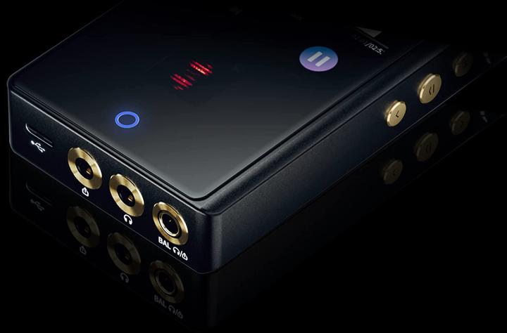 Produktbild Cayin N3-Pro High Resolution Digital Audio Player