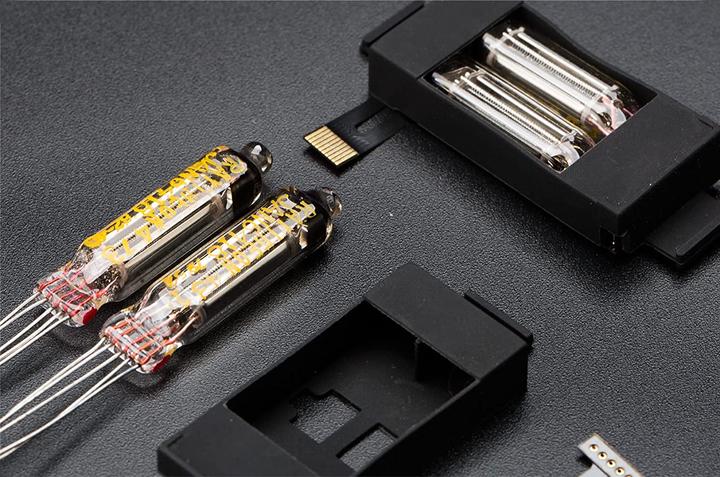 Produktbild Cayin N3-Pro High Resolution Digital Audio Player