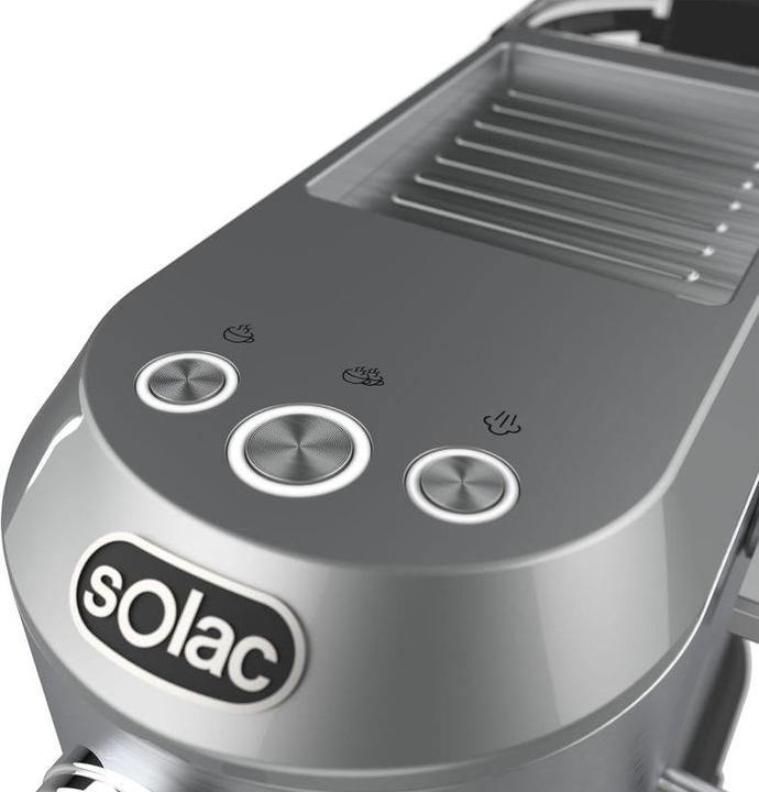 Produktbild Solac Taste Slim Pro (EU-Stecker)