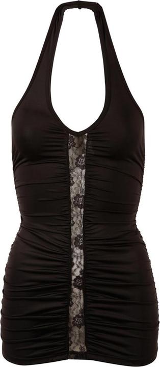 Produktbild Cottelli Collection Minikleid mit Spitze (M)