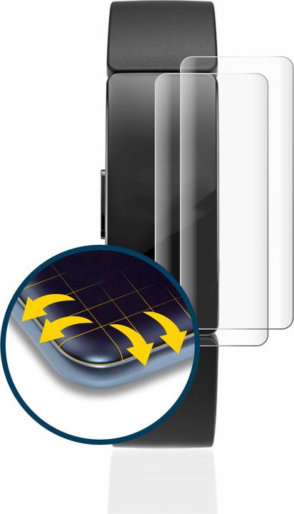 Productafbeelding BROTECT Volledig bedekkende screen protector (Inspireer HR)