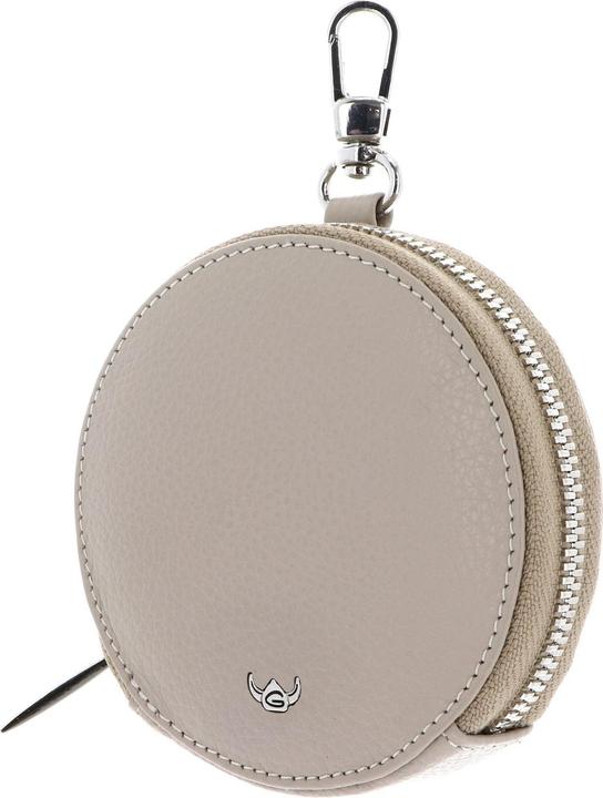 Golden Head Palma Schlüsseletui RFID Leder 9 cm