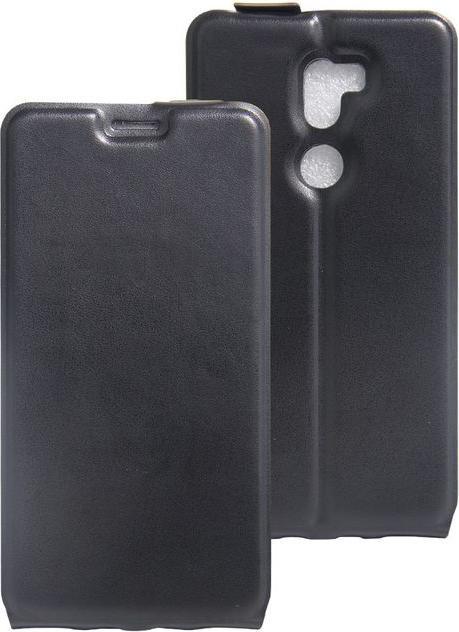 Produktbild MU Classic Leder Flip Case (Xiaomi Mi 5s Plus)