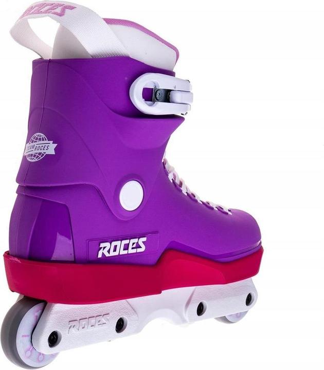 Image du produit Roces Agressif M12 LO Team Malva (42)