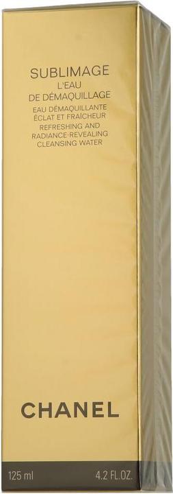 Image du produit Chanel Sublimage (Lotion nettoyante, 125 ml)