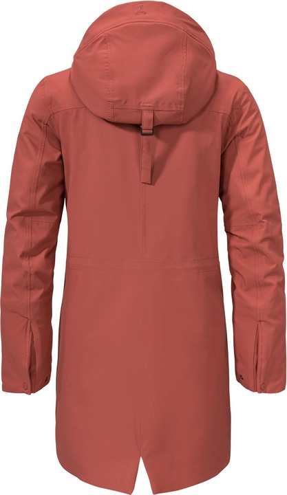 Image du produit Schöffel Ins. Parka terdam (44)