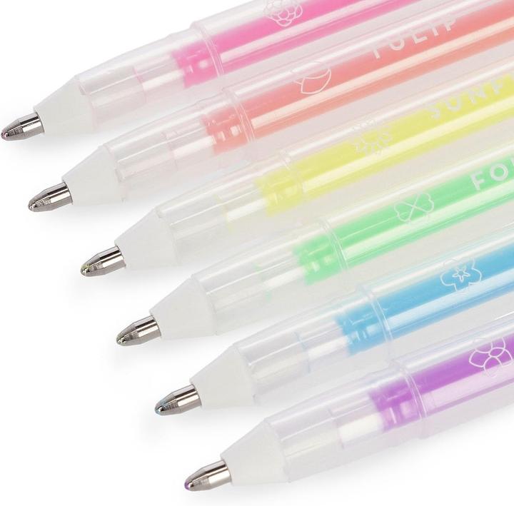 Immagine prodotto Legami Primavera (6 x)