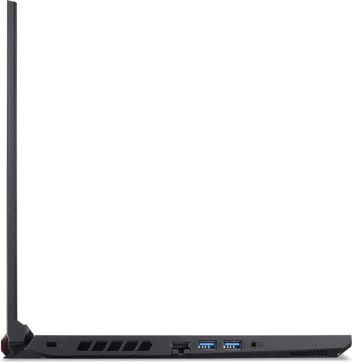 Produktbild Acer Nitro 5 (15.60", AMD Ryzen 9 5900HX, 32 GB, 1000 GB, DE)