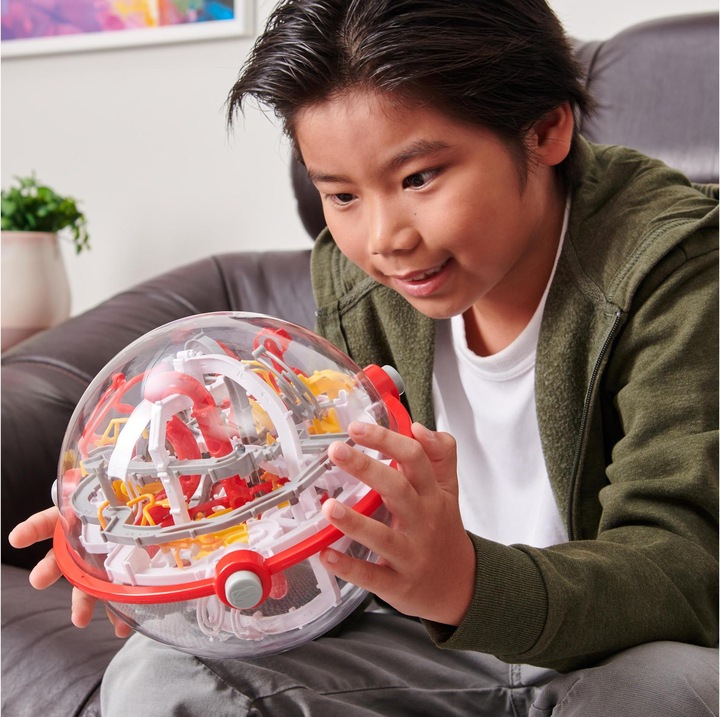 Actual product image Spin Master Perplexus Portal (Multilingual)