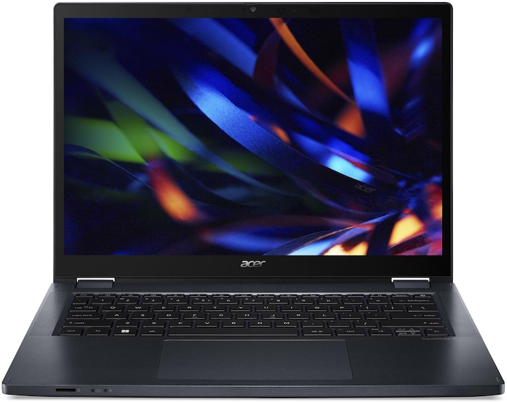 Produktbild Acer TravelMate P4 Spin (14", Intel Core i5-1335U, 32 GB, 512 GB, CH)