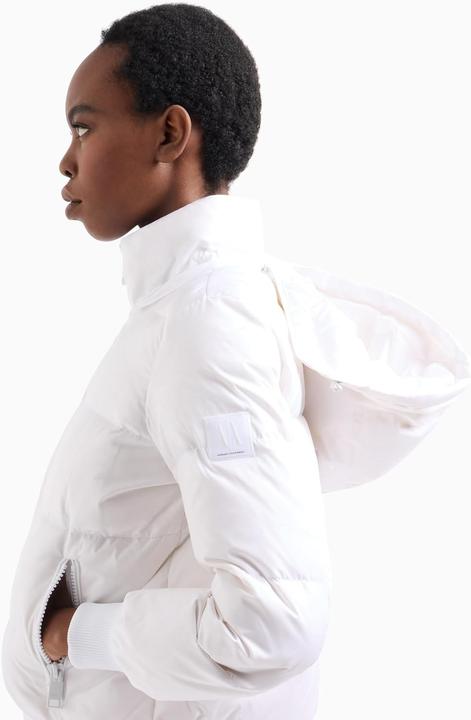 Actual product image Armani Exchange Down Jacket (S)