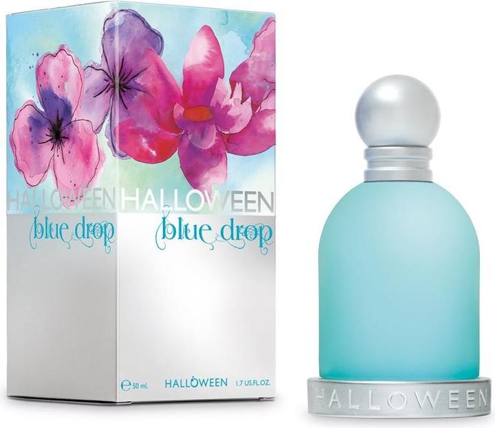 Image du produit Jesus Del Pozo Halloweenue Drop (Eau de toilette, 50 ml)