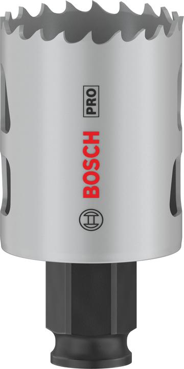 Immagine prodotto Bosch Professional Zubehör Sega a tazza PRO Multi Material PC Plus, 38 mm (38 millimetri)