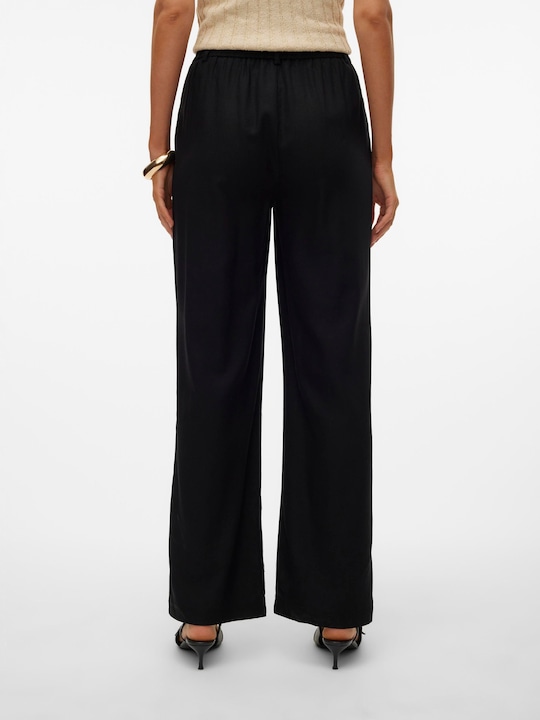 Produktbild Vero Moda VMDINNA Hohe Taille Hose Anzughose (38)