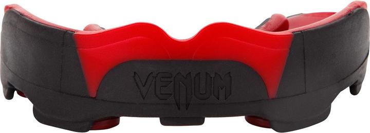 Produktbild Venum Predator Mouthguard-Black/Red (One Size)