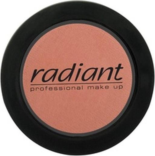 Radiant Professional Pure Matt Blush Color 4g Orange 0.14 Ounce (Orange)