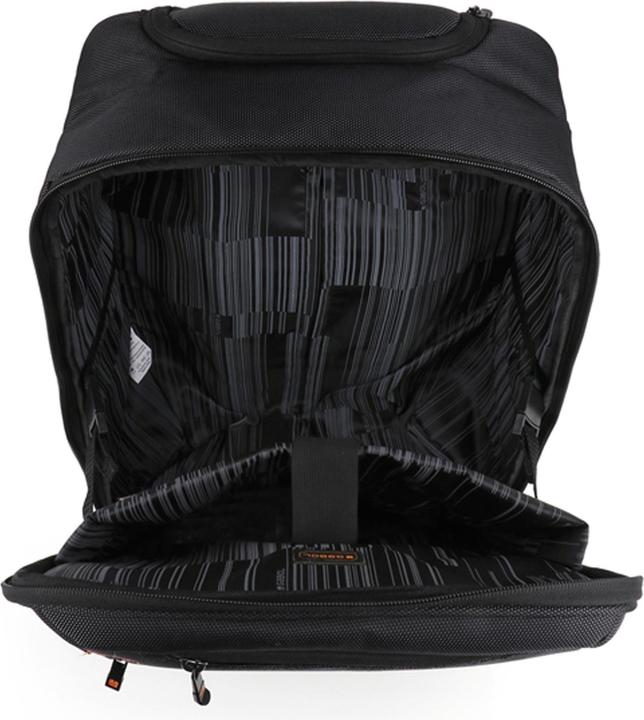 Produktbild Gabol Pilotos 2-Rollen Businesstrolley 46 cm Laptopfach (25 l)