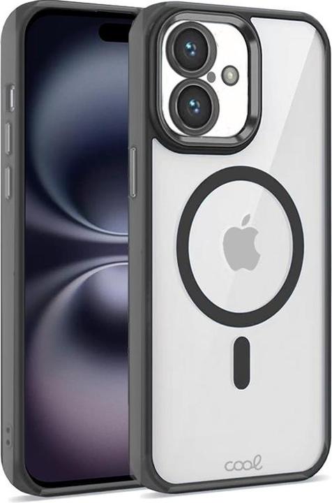 Produktbild Cool Accesorios Cool (Apple iPhone 16)