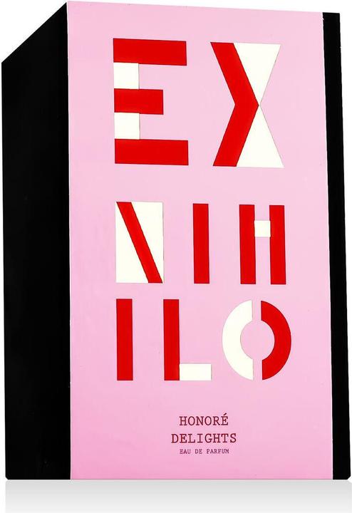Immagine prodotto Ex Nihilo Paris Honore Delights Eau de Parfum (Eau de parfum, 100 ml)