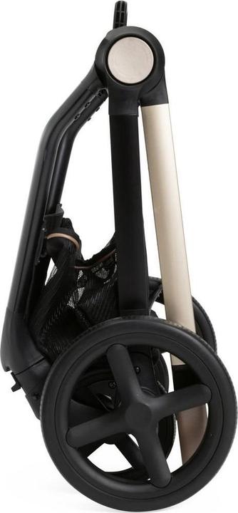 Actual product image Chicco Mysa pram (0 Months - 4 years)