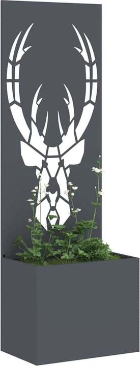 Produktbild vidaXL Gartensichtschutz (50 cm)