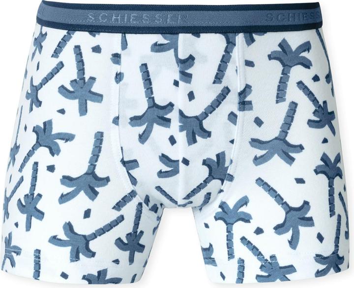 Produktbild Schiesser Retro Boxer 95/5 (98, 3er Pack)