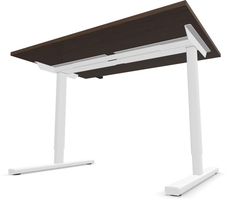 Image du produit Narbutas Bureau assis-debout facile (1200 x 800 x 710 mm)