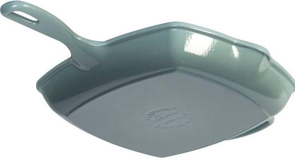 Produktbild Le Creuset Grillpfanne quadratisch SIGNATURE (Grillpfanne, Gusseisen, 26 x 5.30 cm)