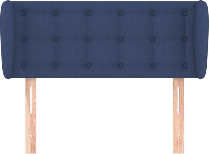 Image du produit vidaXL Kopfteil (93 x 23 x 88 cm)