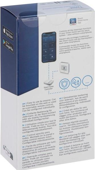 Productafbeelding Bosch Smart Home Twist