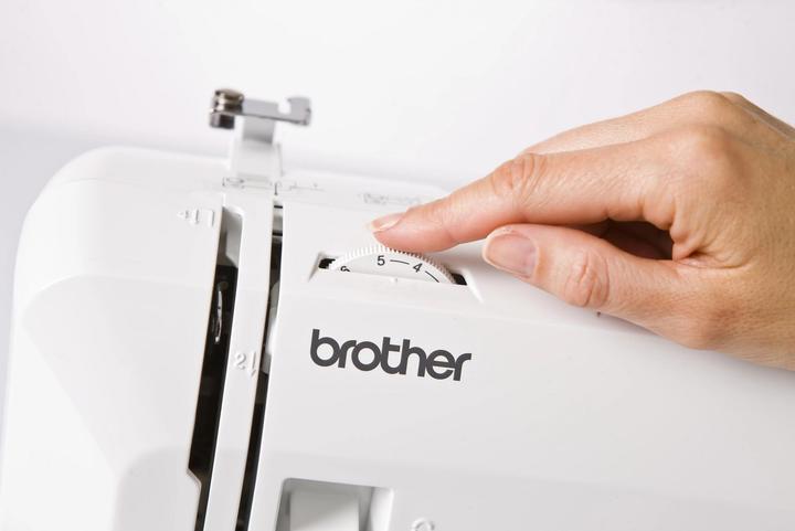Image du produit Brother Nähmaschine RH127