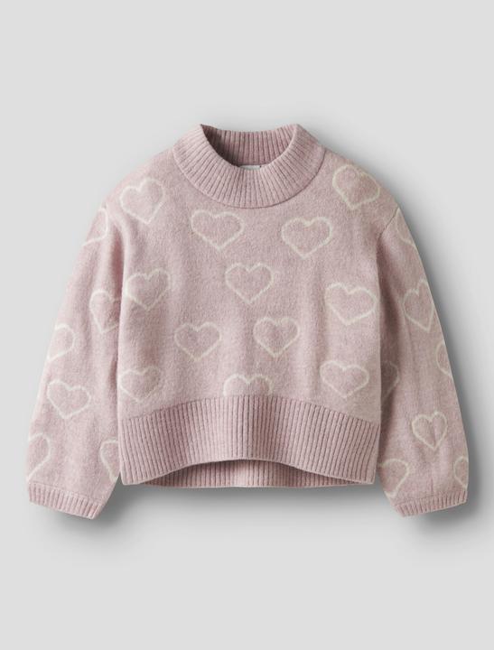 Produktbild Name it Oversized Strickpullover (146, 152)