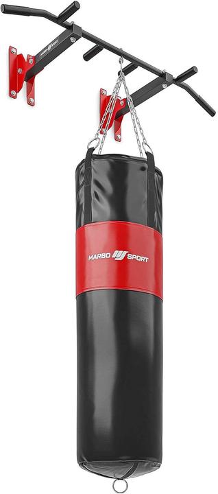 Actual product image Marbo Sport Pull-up bar MH-D202+