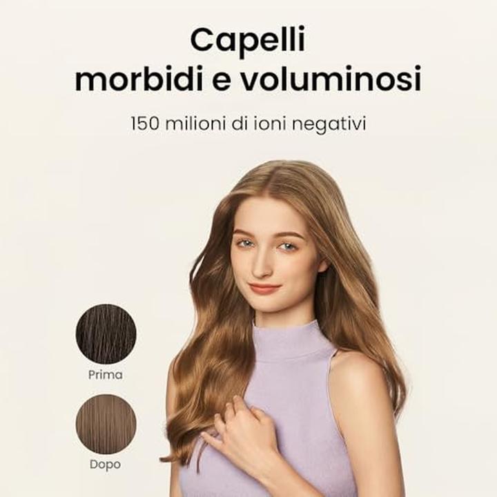 Image du produit Laifen SE Lite (1400 W)