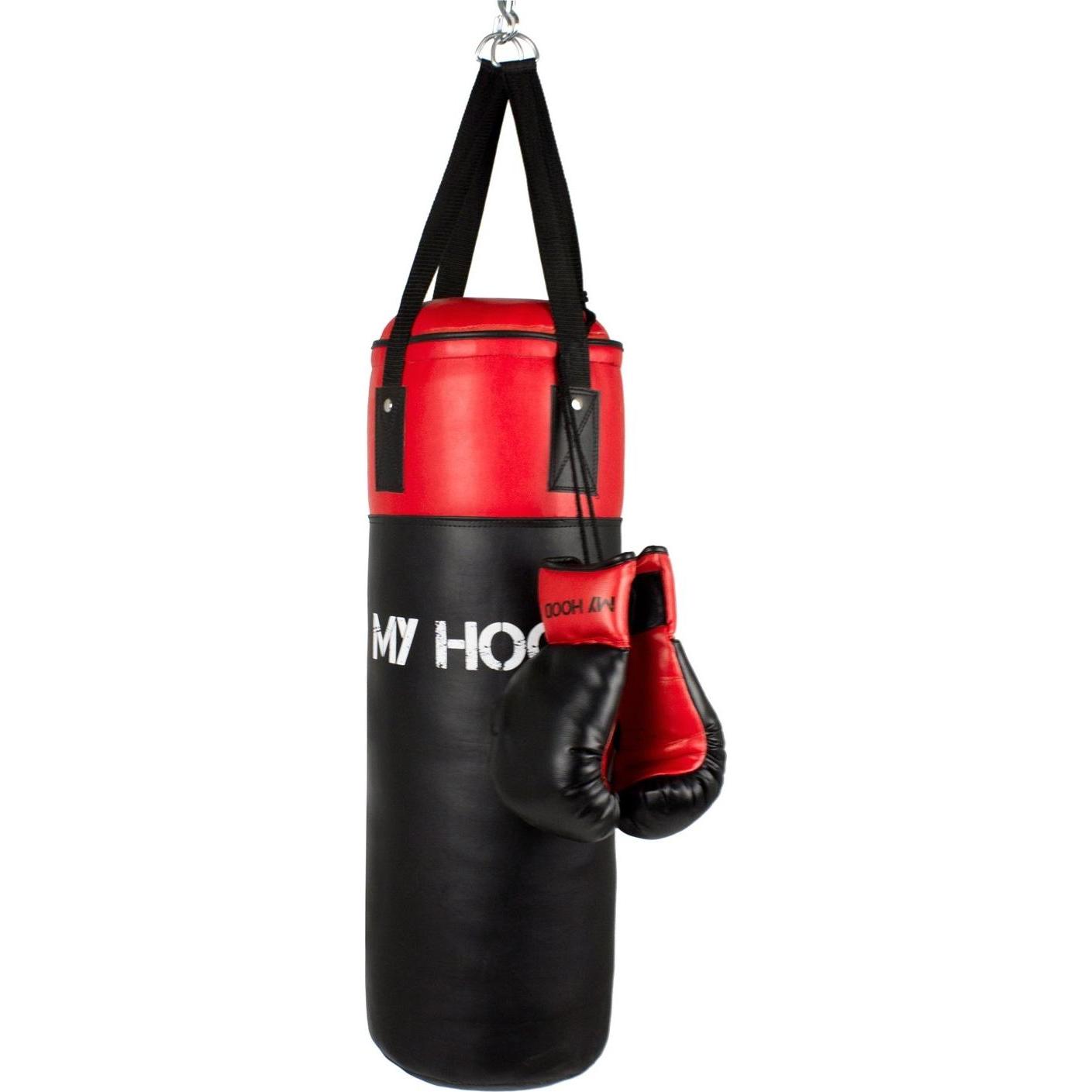 My Hood, Boxsack, (10 kg)