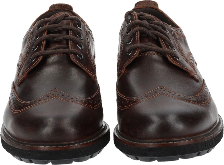 Actual product image Clarks Batcombe Far - 60071 (42.5)
