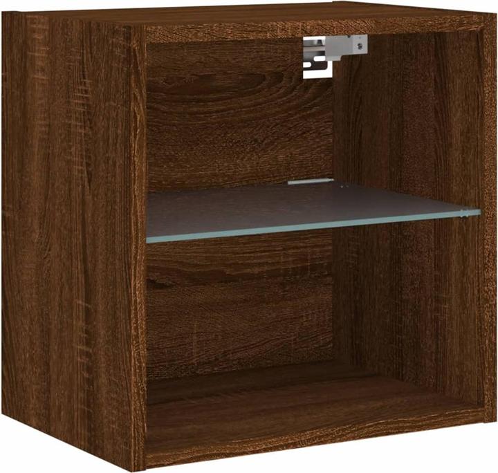 Produktbild vidaXL Nachttisch (40 x 28.50 x 40 cm)