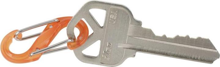 Actual product image Nite Ize KeyRing
