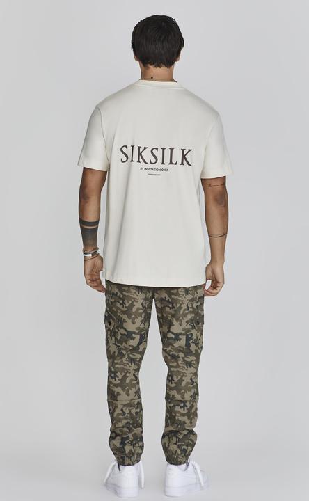 Actual product image Siksilk Cargo Pants Cargo Pants (S)
