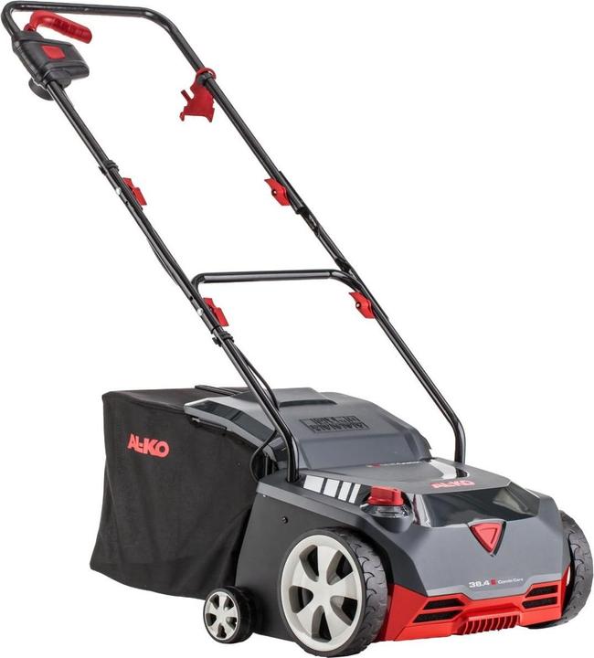 Actual product image AL-KO 38.4 E Combi Care