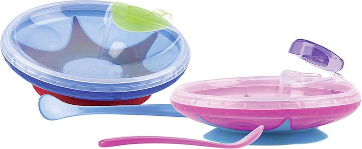 Produktbild Nuby Warmhalteteller