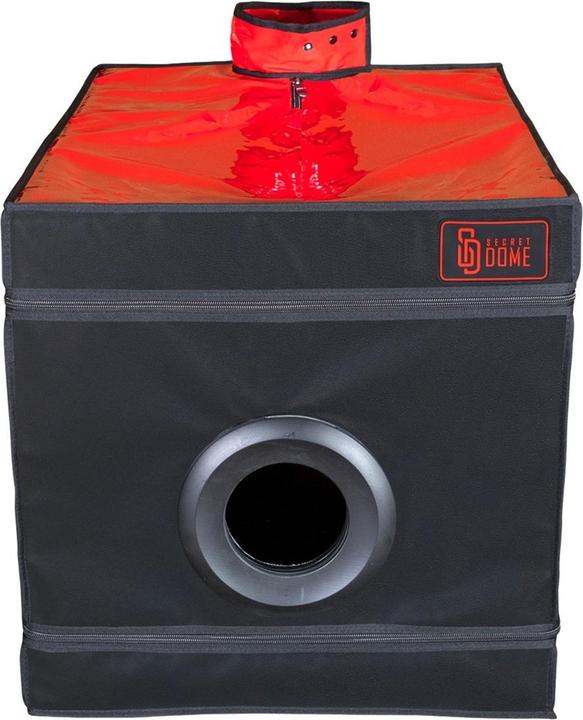 Actual product image Secret Dome La Niche