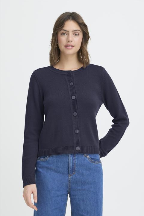 Navy Blazer