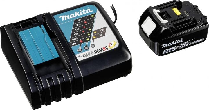 Produktbild Makita DUH523RF (Akkubetrieb)