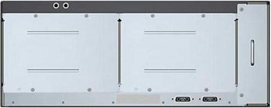 Produktbild HPE HP 5406R zl2: 8x 10Gbps-PoE+, 8x SFP+ (16 Ports)