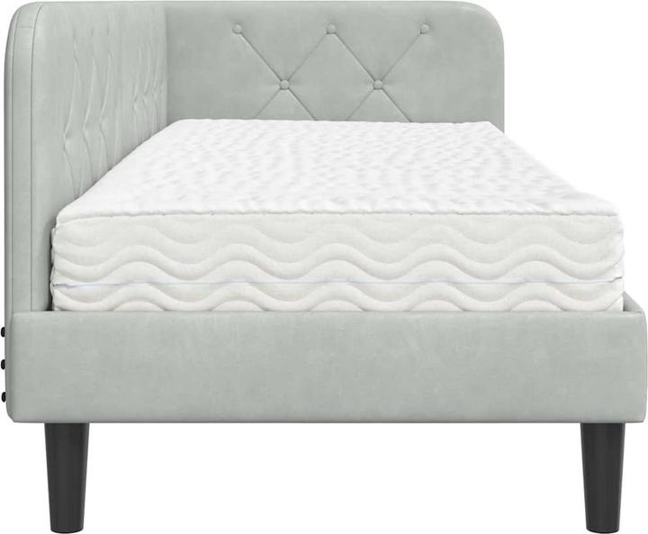 Image du produit vidaXL Bettrahmen (80 x 200 cm)