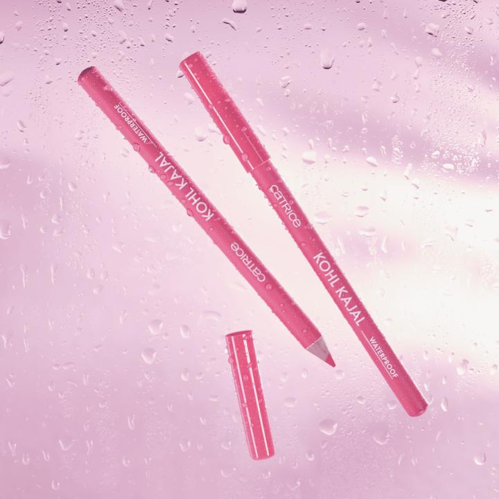 Image du produit Catrice Kohl Kajal waterproof (#e7c0ad, Pretty in Pink)