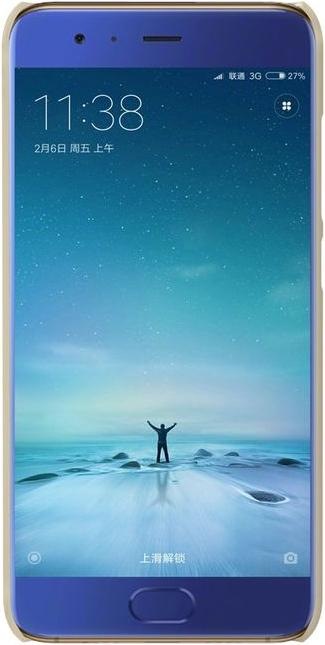 Immagine prodotto Nillkin Serie Super Frosted Shield (Xiaomi Mi6)