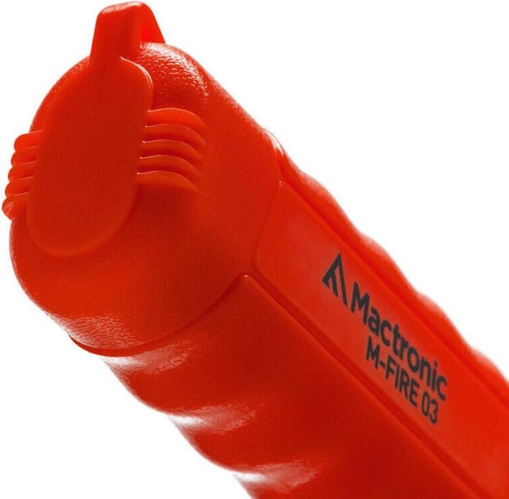 Actual product image Mactronic M-Fire 03 HL PHH0215 Taschenlampe (400 lm)